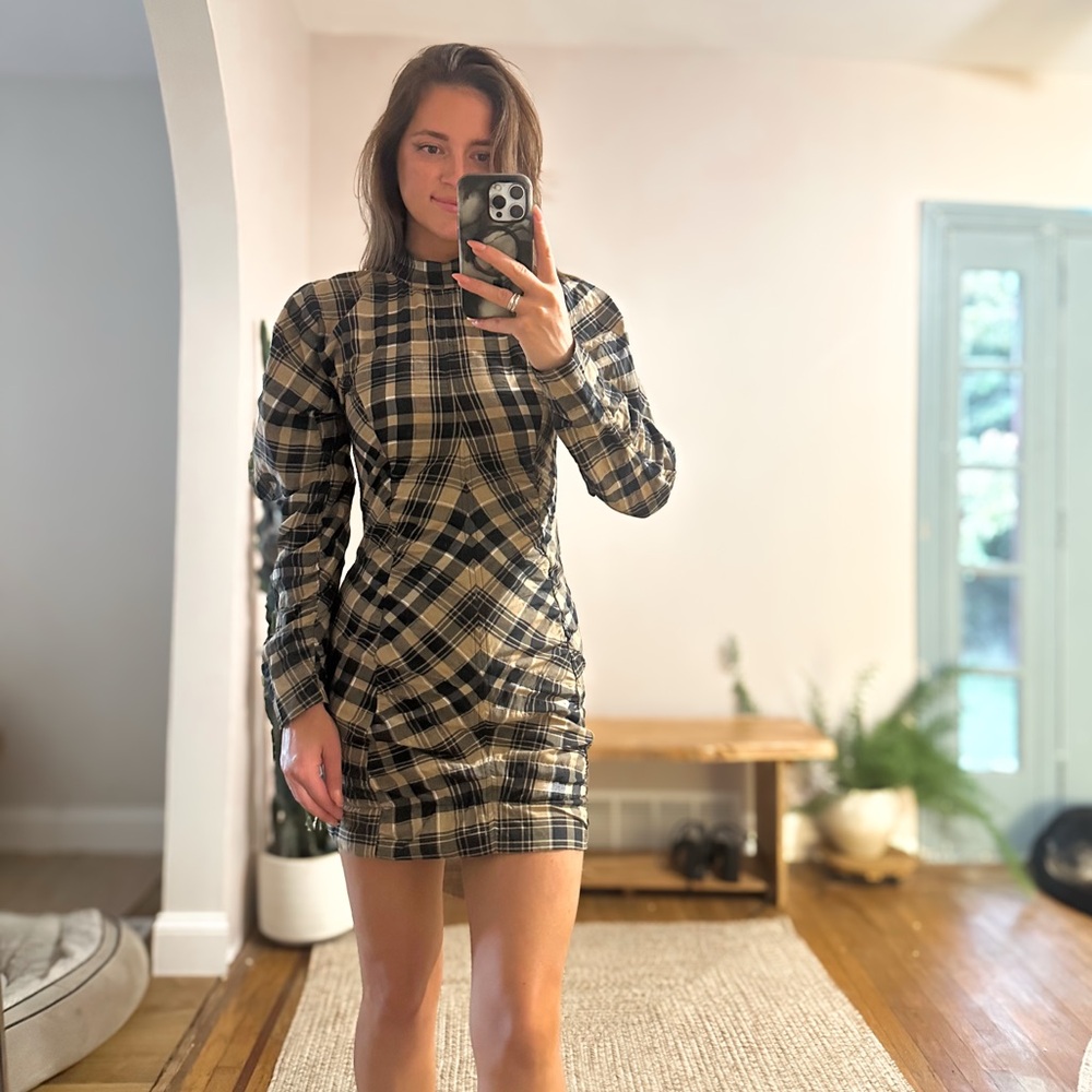Ganni Dress